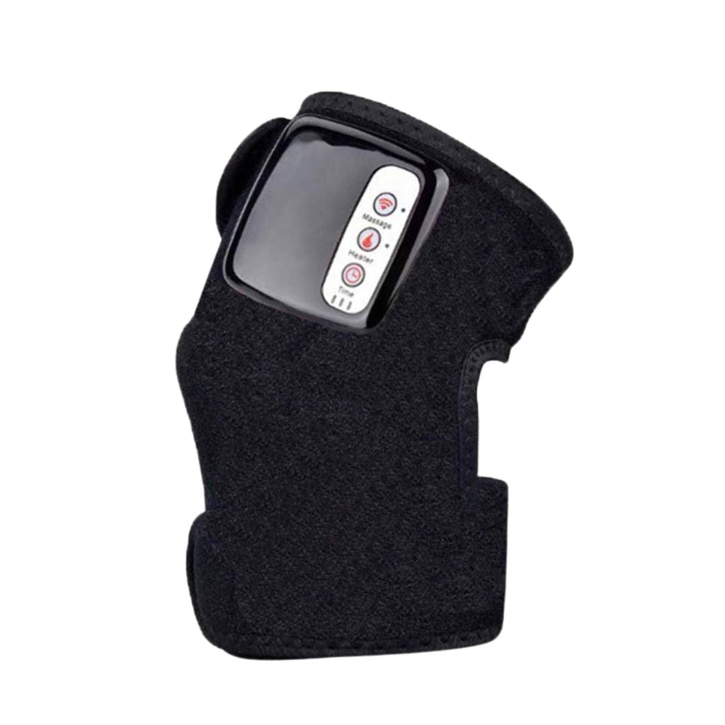 Ortho Fit Store Geated Knee Arthritis Pain Relief Massager