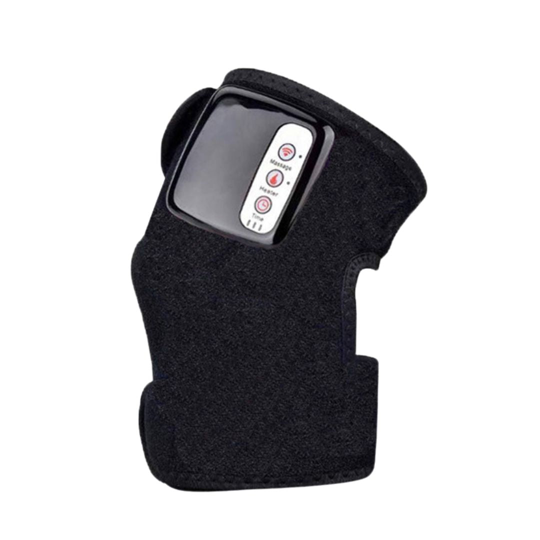 Ortho Fit Store Geated Knee Arthritis Pain Relief Massager