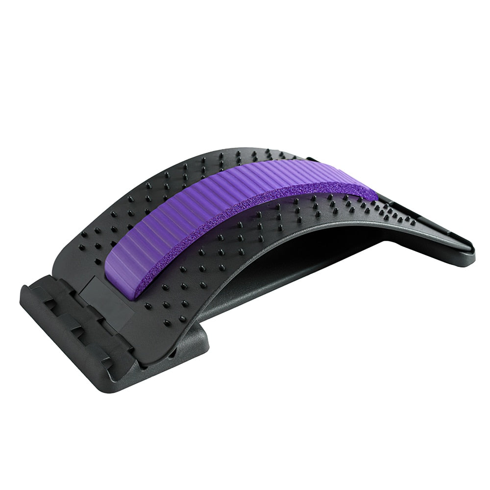 Ortho Fit Store Orthopedic Back Stretcher