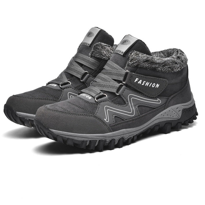 Ortho Fit Store Winter Comfort Men