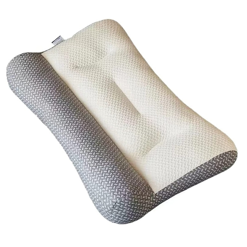 Ortho Fit Store Ergonomic Sleep Improvement Pillow