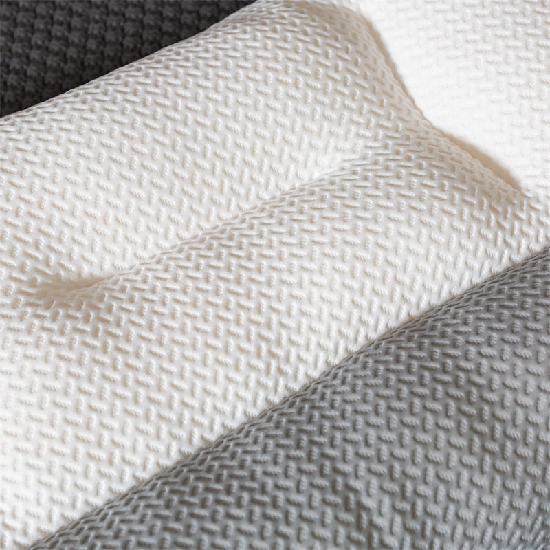 Ortho Fit Store Ergonomic Sleep Improvement Pillow