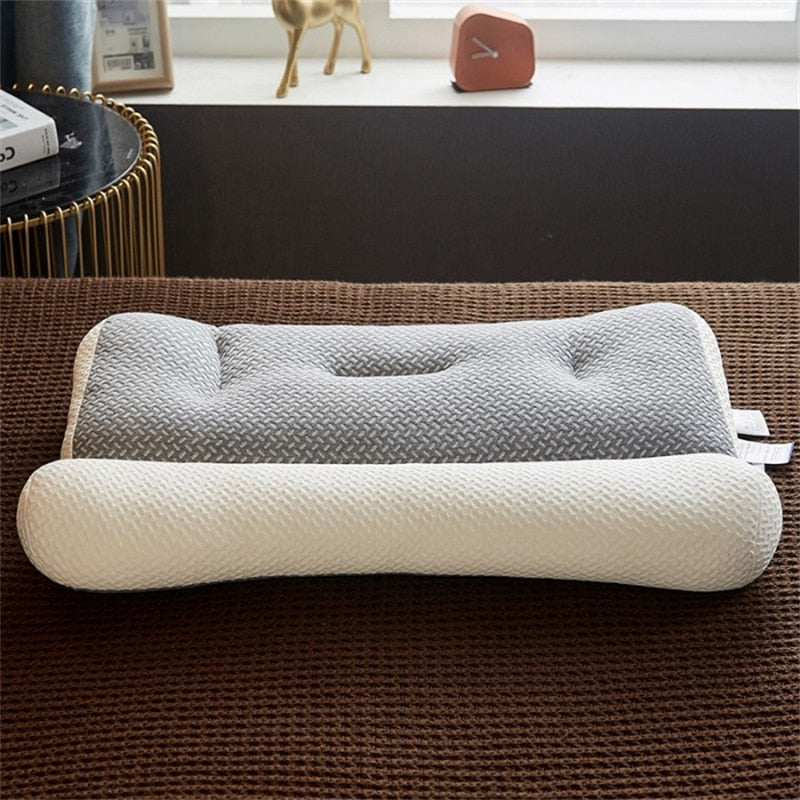 Ortho Fit Store Ergonomic Sleep Improvement Pillow