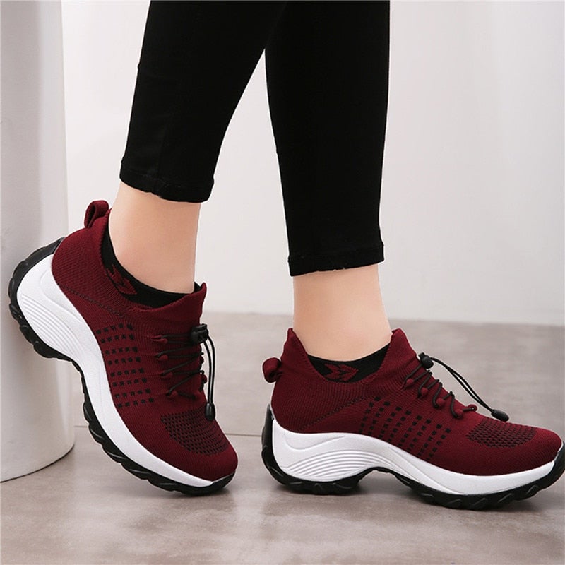 Ortho Fit Store - Orthopedic Comfort Shoes Womens
