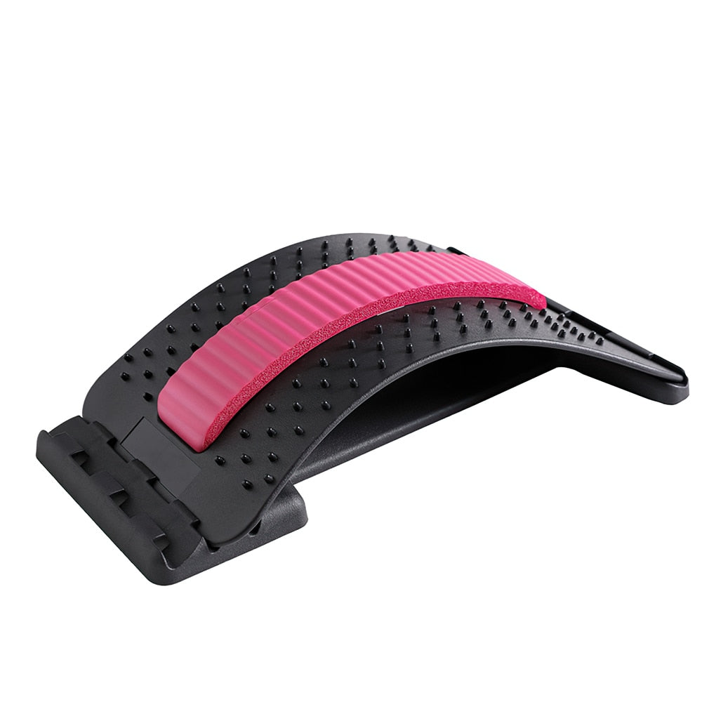 Ortho Fit Store Orthopedic Back Stretcher