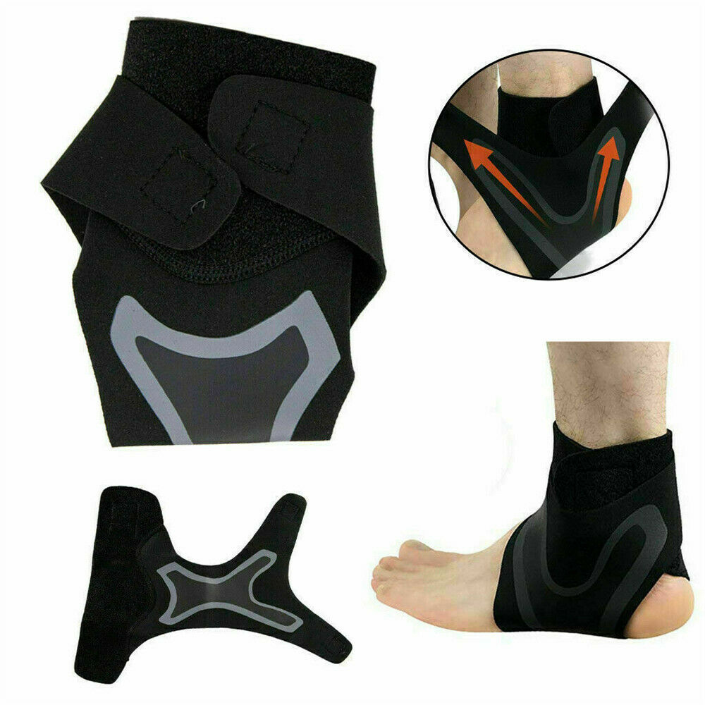 Ortho Fit Store Anti-Pain Ankle Brace