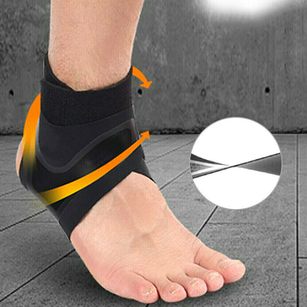 Ortho Fit Store Anti-Pain Ankle Brace