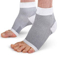 Ortho Fit Store Compressions Pain Relief Ankle Socks
