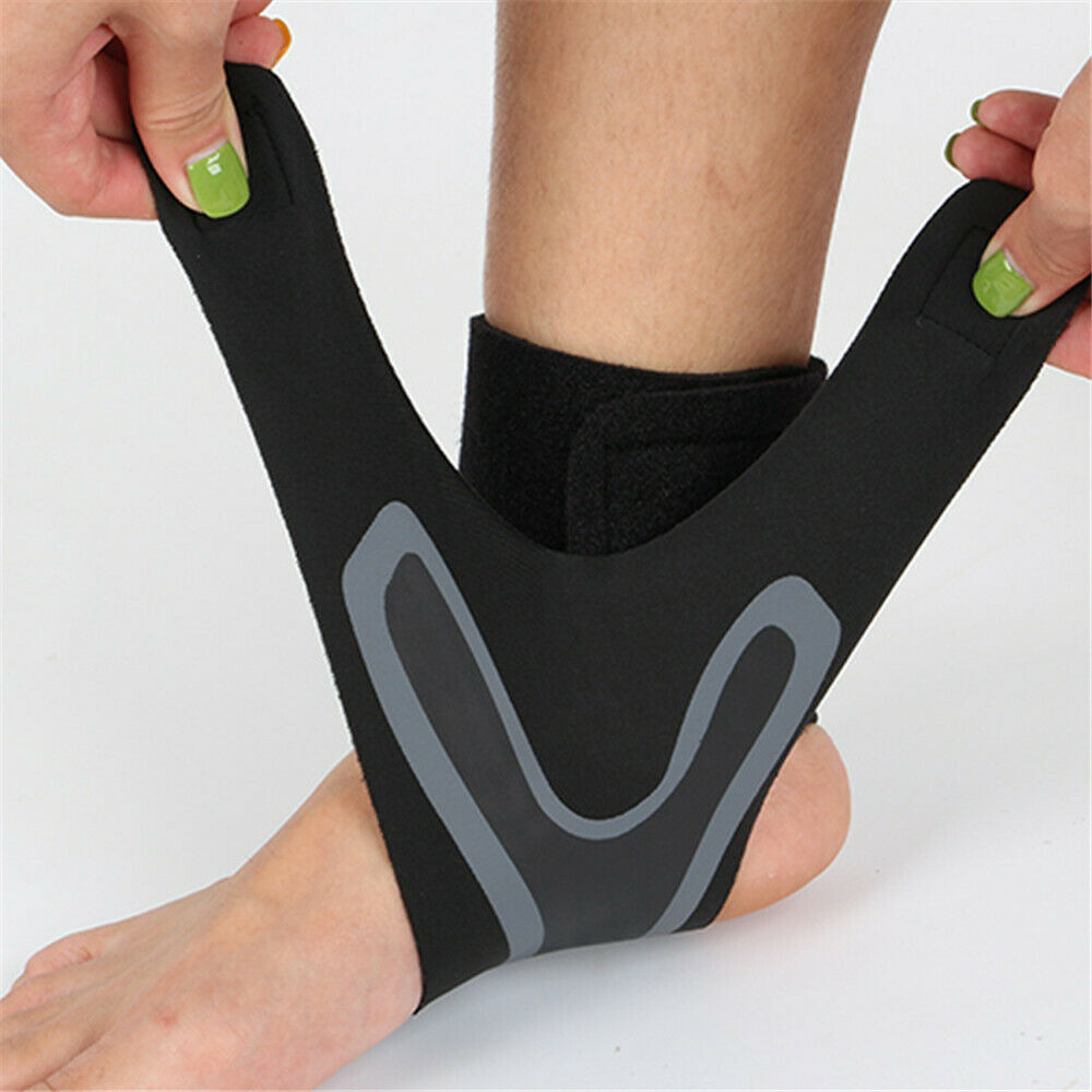 Ortho Fit Store Anti-Pain Ankle Brace