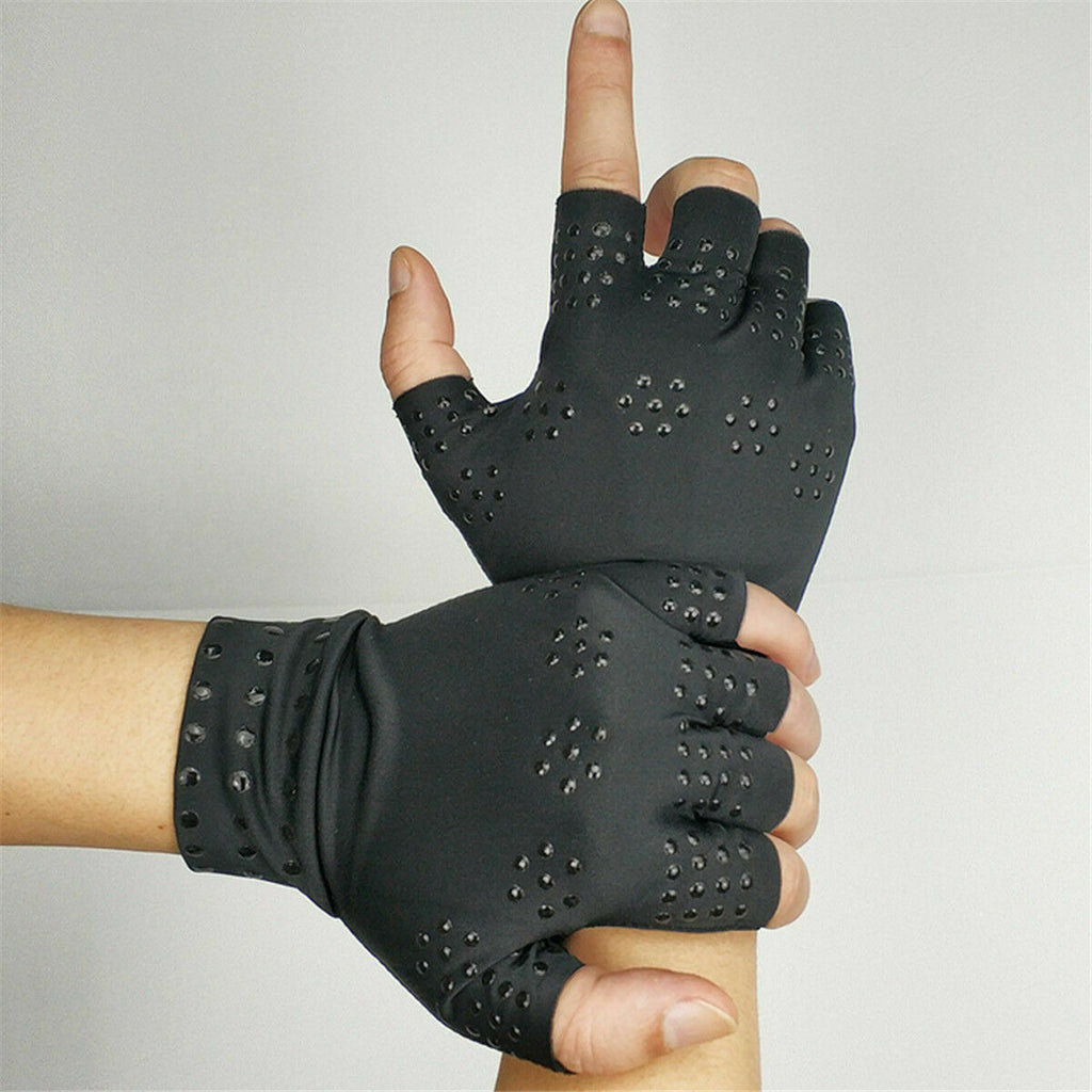Ortho Fit Store Arthritis Pain Relief Gloves