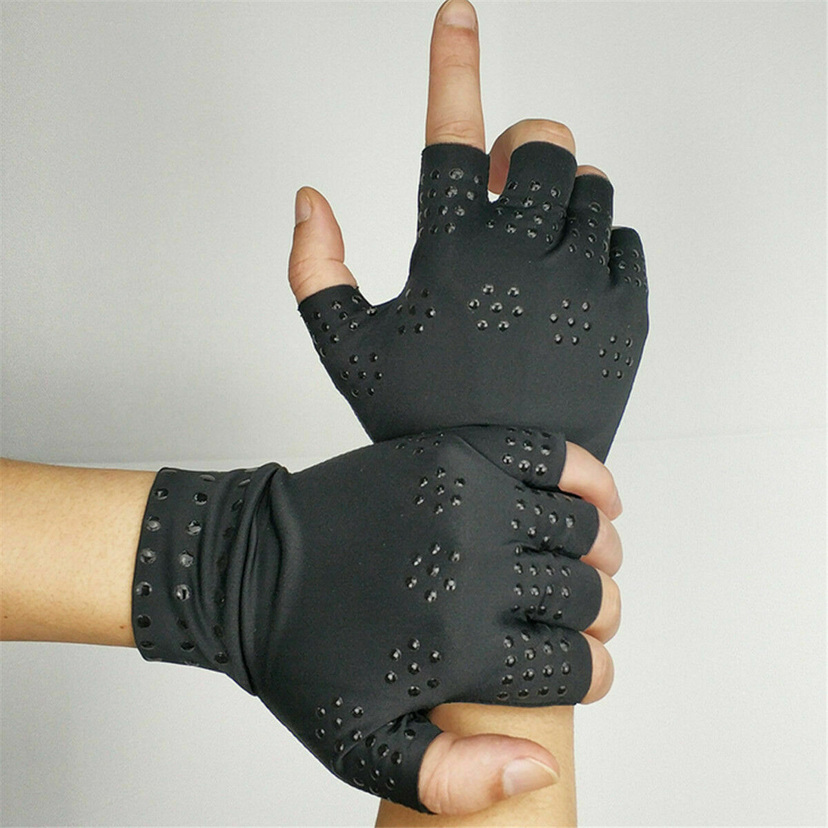 Ortho Fit Store Arthritis Pain Relief Gloves