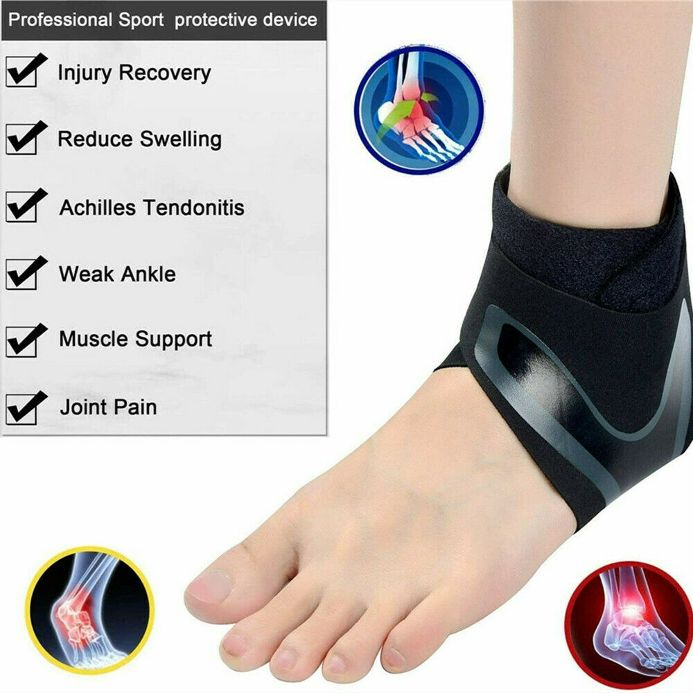 Ortho Fit Store Anti-Pain Ankle Brace