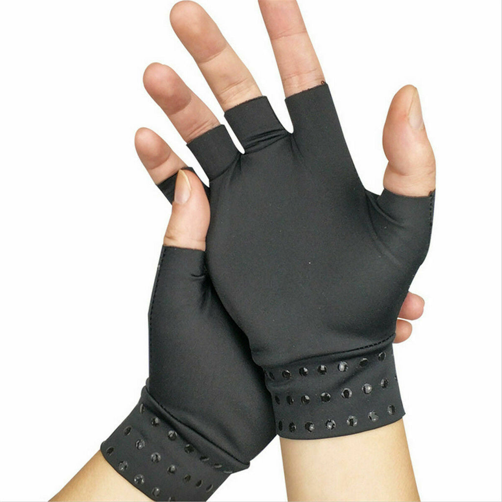 Ortho Fit Store Arthritis Pain Relief Gloves