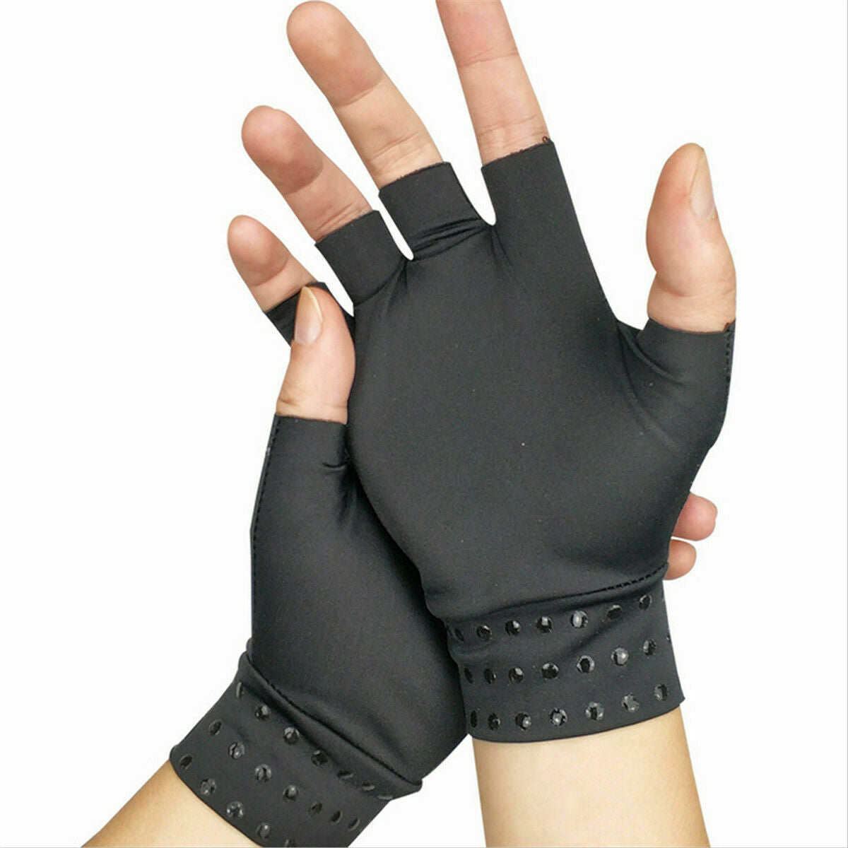 Ortho Fit Store Arthritis Pain Relief Gloves
