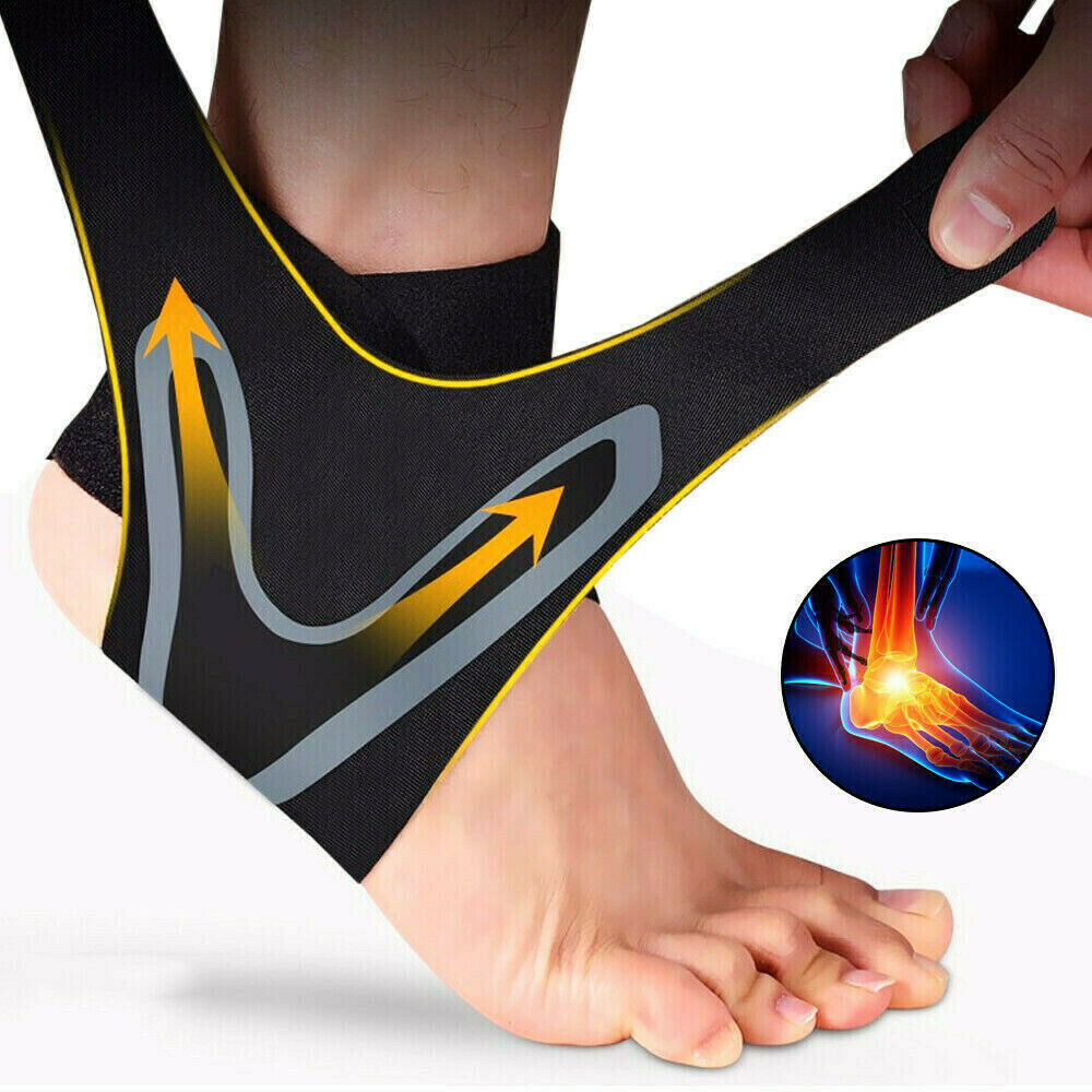 Ortho Fit Store Anti-Pain Ankle Brace