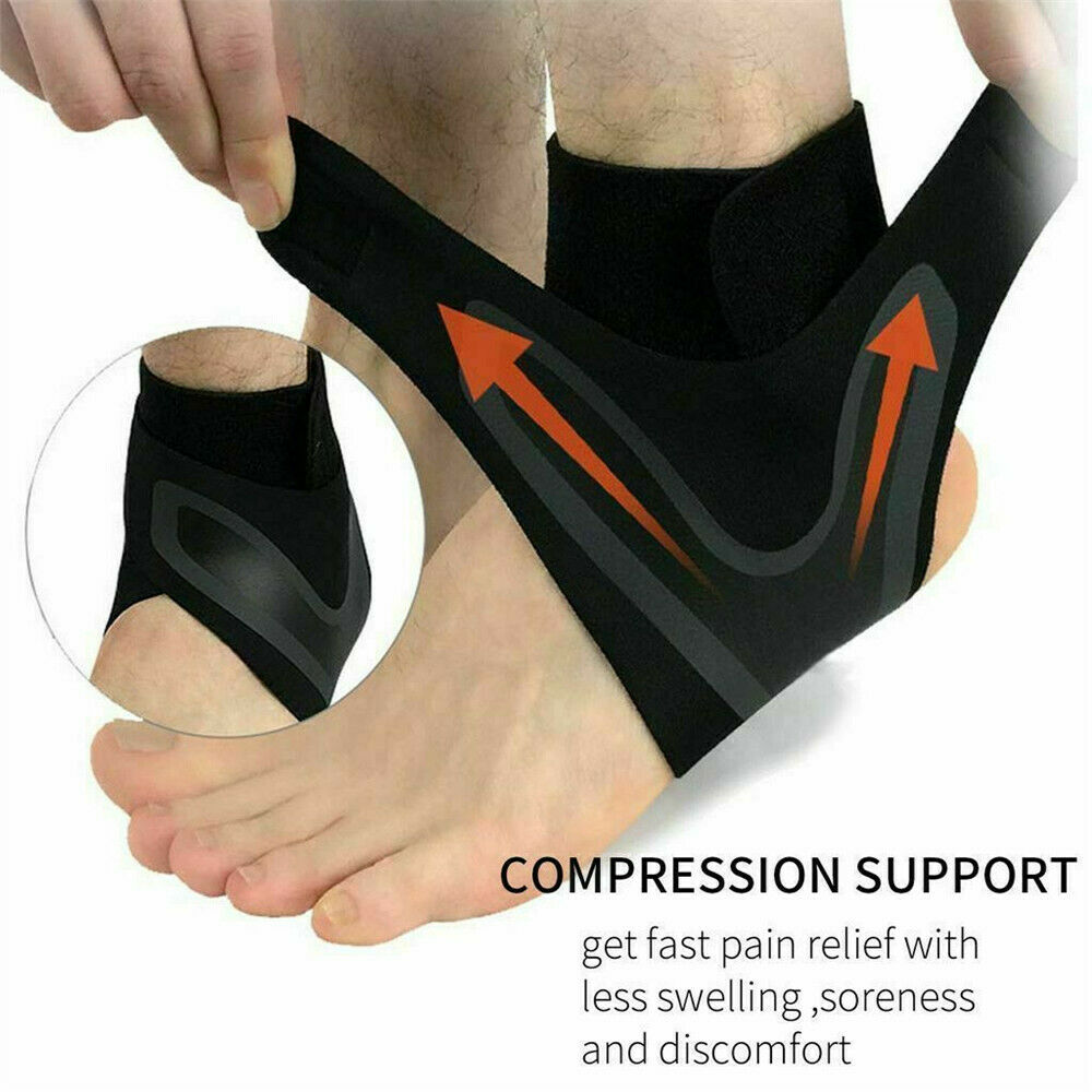 Ortho Fit Store Anti-Pain Ankle Brace