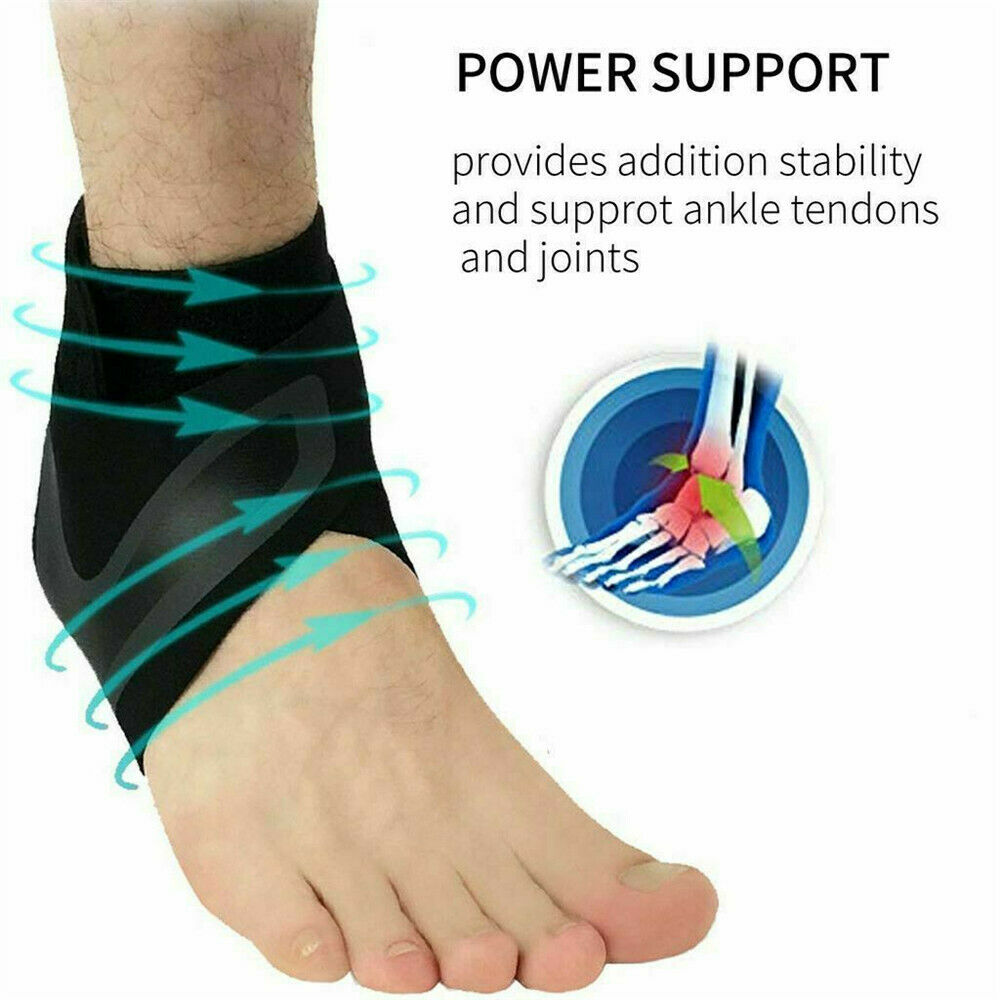 Ortho Fit Store Anti-Pain Ankle Brace