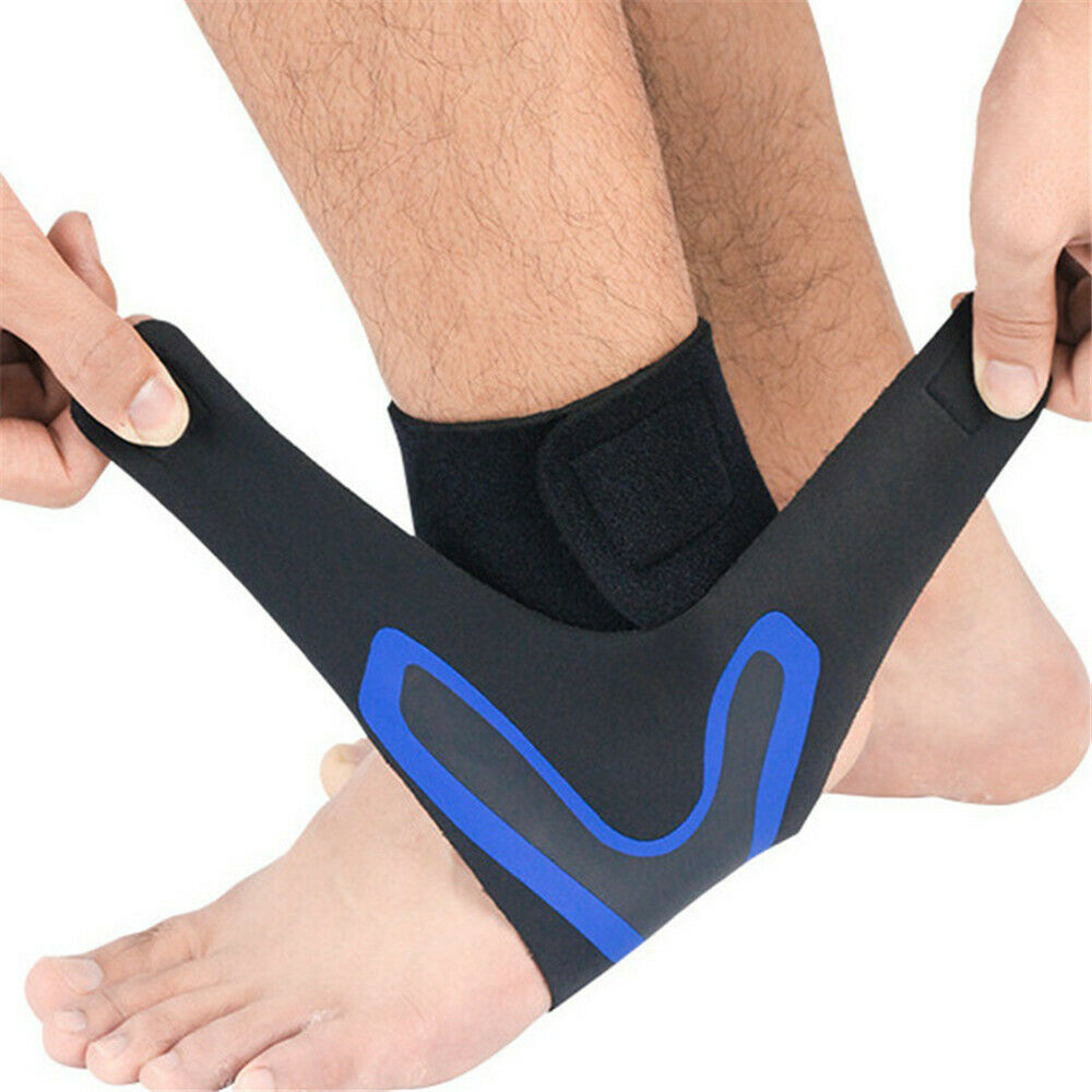 Ortho Fit Store Anti-Pain Ankle Brace
