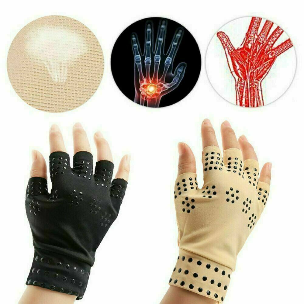 Ortho Fit Store Arthritis Pain Relief Gloves