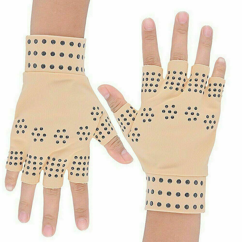 Ortho Fit Store Arthritis Pain Relief Gloves