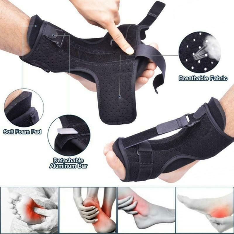 Ortho Fit Store Foot Ankle Injury Splint
