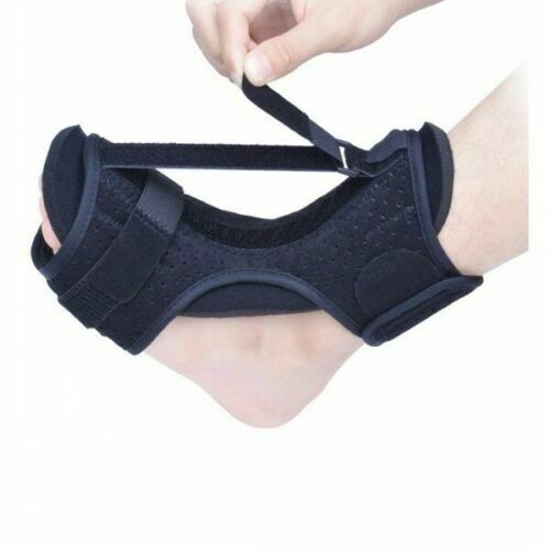 Ortho Fit Store Foot Ankle Injury Splint