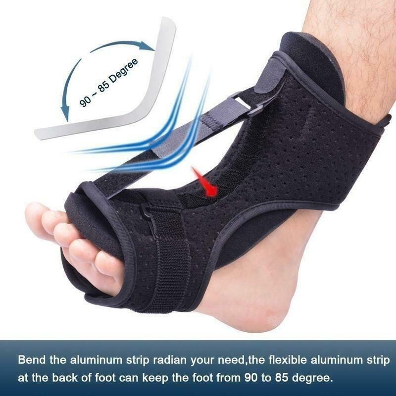 Ortho Fit Store Foot Ankle Injury Splint
