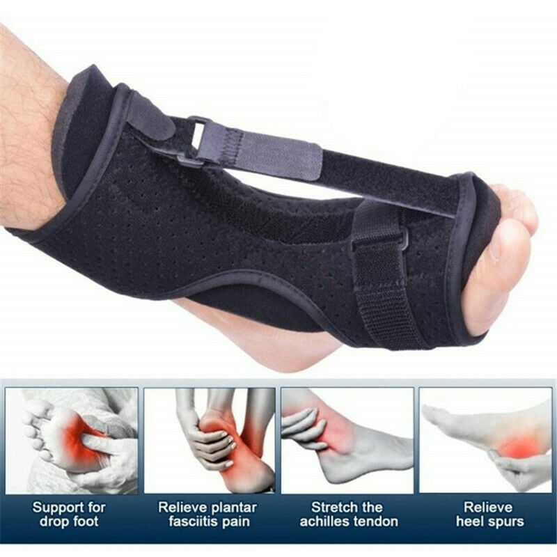 Ortho Fit Store Foot Ankle Injury Splint