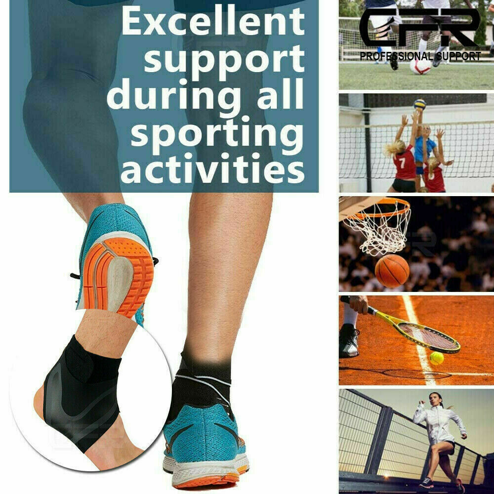 Ortho Fit Store Anti-Pain Ankle Brace