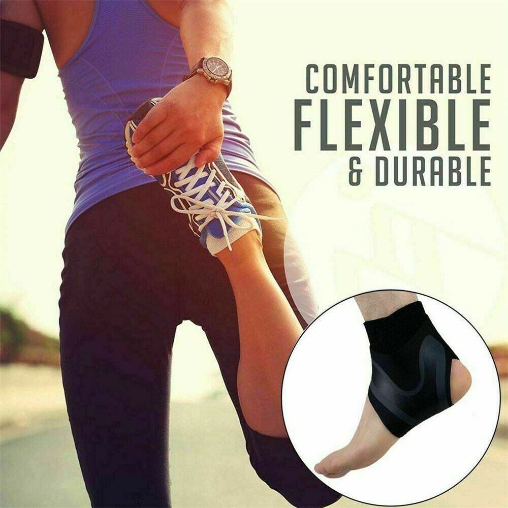 Ortho Fit Store Anti-Pain Ankle Brace