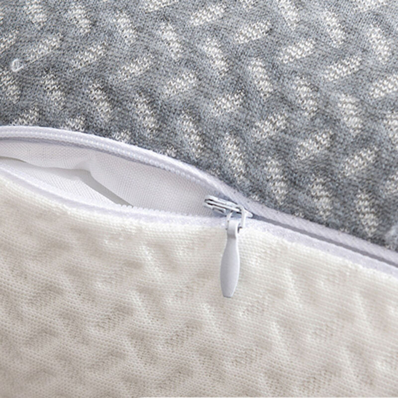 Ortho Fit Store Ergonomic Sleep Improvement Pillow