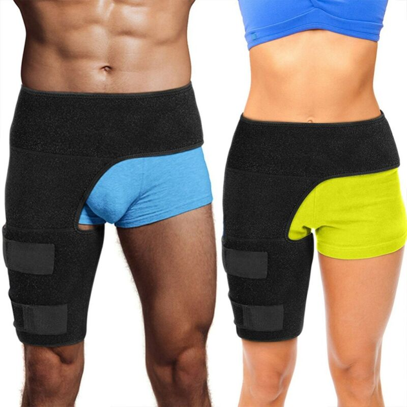 Ortho Fit Store Pain Relief Hip Brace