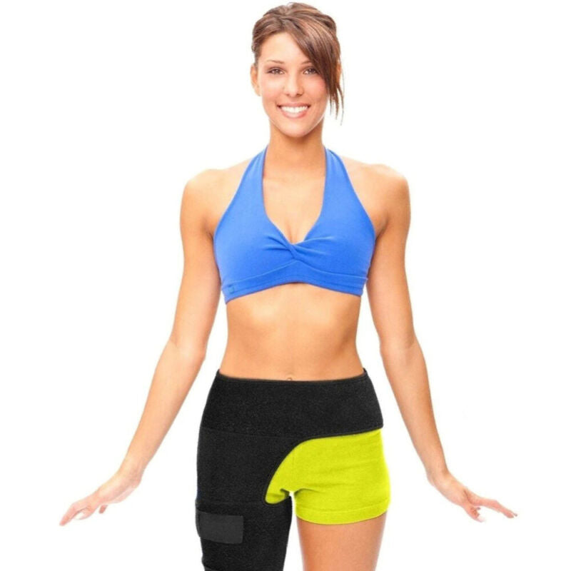 Ortho Fit Store Pain Relief Hip Brace