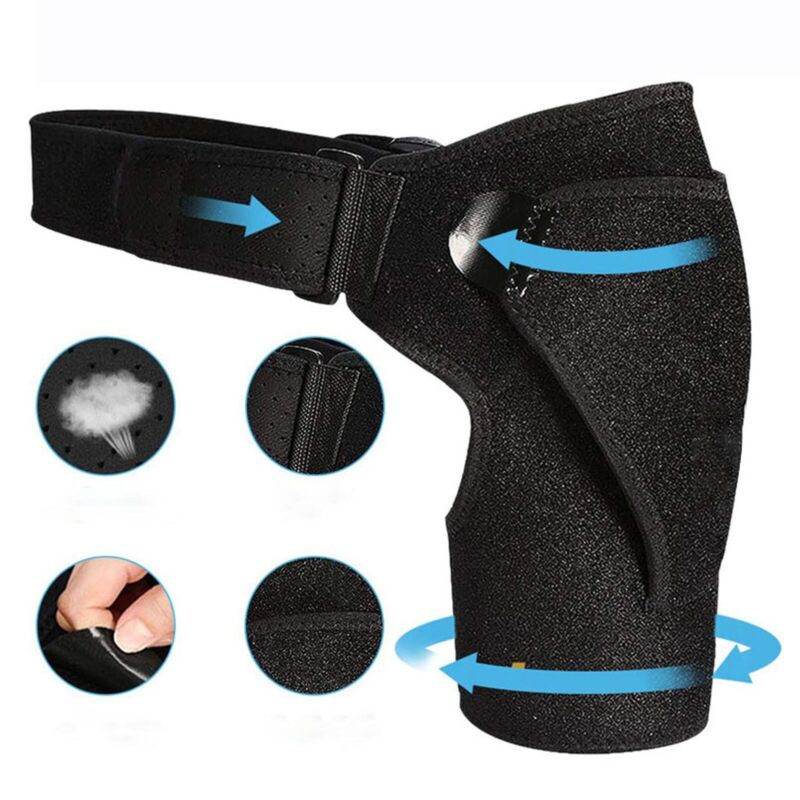 Ortho Fit Store Orthopedic Shoulder Brace