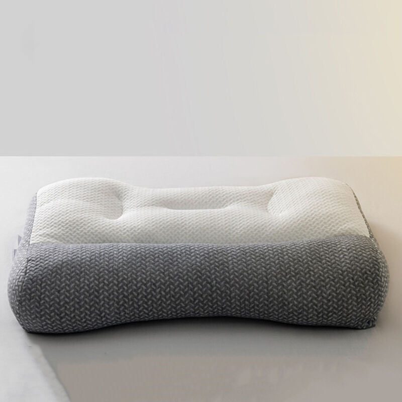Ortho Fit Store Ergonomic Sleep Improvement Pillow