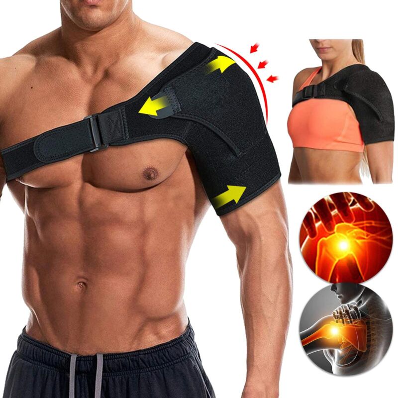 Ortho Fit Store Orthopedic Shoulder Brace