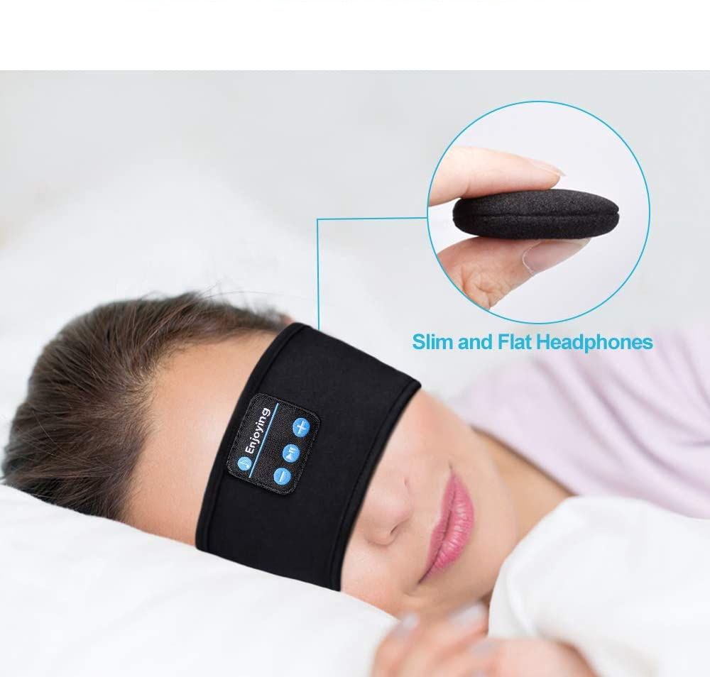 Ortho Fit Store DreamEase Sleep Headband