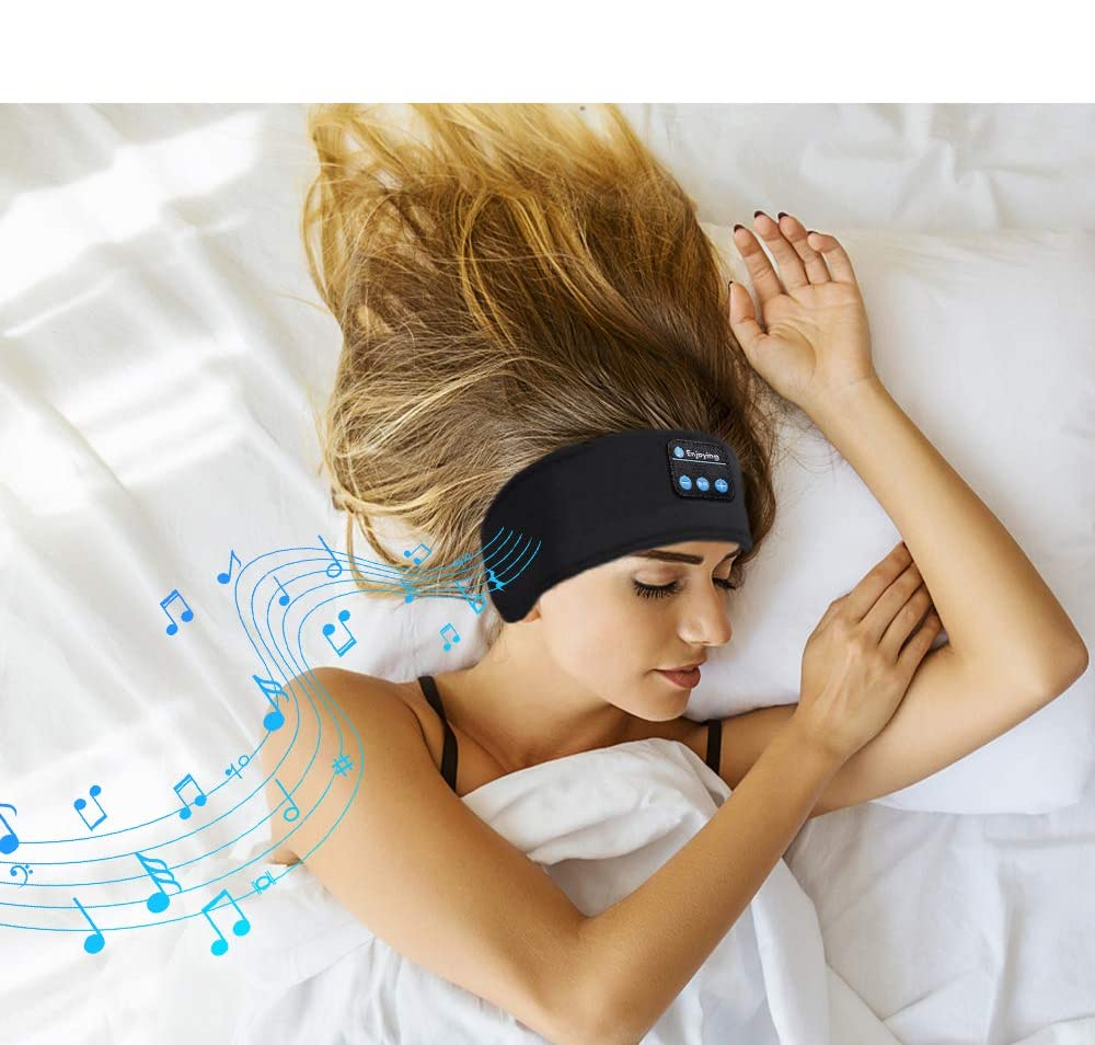 Ortho Fit Store DreamEase Sleep Headband