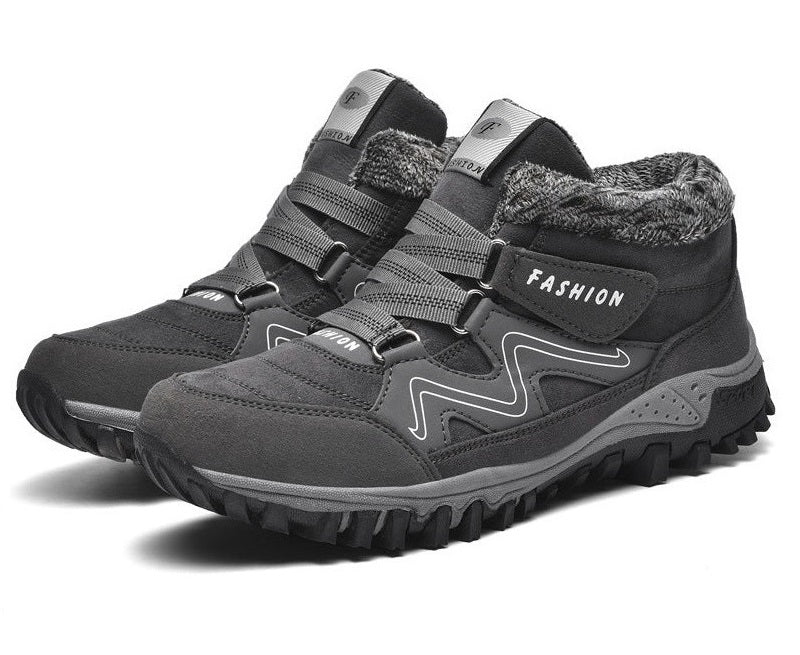 Ortho Fit Store Winter Comfort Men