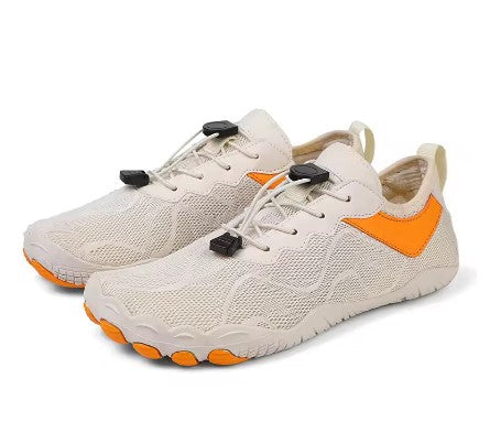 Quick-Dry Water Sneakers — Lightweight, Non-Slip Beach-to-Street Shoes for Men & Women